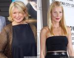 Martha Stewart Mocks Gwyneth Paltrow's 'Conscious Uncoupling' Term