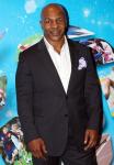 Mike Tyson Says He Was Sexually Abused as a Child