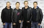 Hater Launches Campaign to Prevent Nickelback From Performing in London