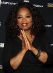 Oprah Winfrey's Driver Accidentally Runs Over Woman's Toe