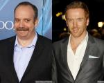 Paul Giamatti and Damian Lewis Are Rivals on Showtime's 'Billions'