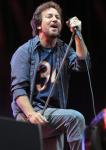 Pearl Jam Debuts New Song 'Moline' at Moline, Illinois Concert