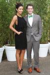 Matthew Morrison Ties the Knot With Renee Puente in Hawaii