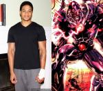 Ray Fisher Confirms 'Batman v Superman' Will Feature Cyborg