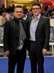 Russo Brothers in Talks to Direct 'Avengers 3' and 'Avengers 4'