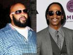 Suge Knight and Katt Williams Arrested for Allegedly Robbing Woman