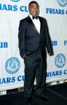 Tracy Morgan Is Spotted in Wheelchair on His Way to a New York Hospital