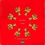 Tyga Debuts Kanye West-Produced New Song '40 Mill'