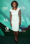 Viola Davis: I Stole and Dug Through Garbage for Food