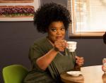 Yvette Nicole Brown Exits 'Community' to Care for Father