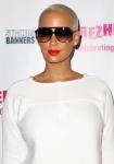 Amber Rose Reportedly Dating French Montana's Brother Zack