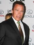 Arnold Schwarzenegger Hints at 'The Running Man' Sequel