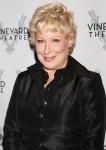 Bette Midler Announces First Tour in 10 Years