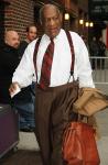 New Bill Cosby Rape Accuser Comes Forward