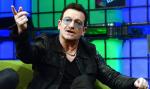 Bono's Plane Avoids Accident as Door Falls Off Mid-Air