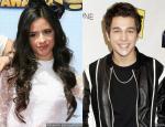 Video: Fifth Harmony's Camila Cabello Confirms She's Dating Austin Mahone