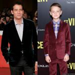 Clive Owen and Jaeden Lieberher to Lead 'The Confirmation'