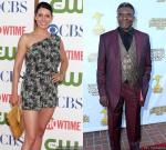 'Community' Adds Paget Brewster and Keith David as Series Regulars