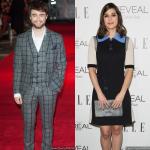 Daniel Radcliffe and Lizzy Caplan Officially Join 'Now You See Me 2'