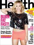 Hilary Duff Admits She Was 'Too Skinny' as a Teenager, Weighed Just 98 Pounds