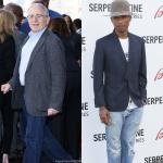 Irving Azoff Plans to Remove 20,000 Songs by Pharrell and More From YouTube