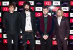 Kasabian's Acoustic Cover of 'Ghostbusters' Theme Song Hits the Web