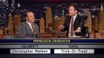 Video: Kevin Spacey Nails Celebrity Impressions on 'Tonight Show'