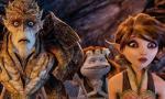 Lucasfilm's Animated Musical 'Strange Magic' Debuts First Trailer