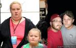 Mama June and Sugar Bear React to Rumors Uncle Poodle Is Trying to Get Custody of Honey Boo Boo