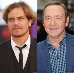 Michael Shannon and Kevin Spacey Tapped for 'Elvis and Nixon'