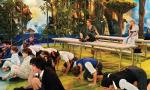 NBC's 'Peter Pan Live!' to Feature CGI Tinkerbell