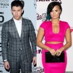 Nick Jonas Teams Up With Demi Lovato for New Duet 'Avalanche'