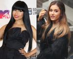 Nicki Minaj and Ariana Grande to Perform at 2014 American Music Awards