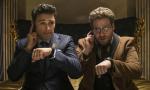 North Korea Slams James Franco and Seth Rogen's 'The Interview' Again