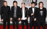 One Direction Releases New 'FOUR' Track 'Where Do Broken Hearts Go'