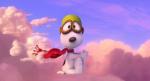 First Full 'Peanuts' Trailer Focuses on Snoopy's Big Dream
