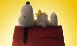 'Peanuts' Voice Cast Members Revealed