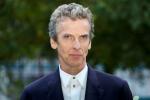 Video: Peter Capaldi Sends Touching Message to Bereaved Autistic Boy