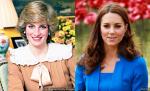 Princess Diana's Gowns, Kate Middleton's Wedding Cake to Be Auctioned