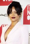 Rihanna Hints at Beyonce-Esque Surprise Album