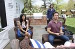 'Royal Pains' Renewed Through Season 8 by USA Network