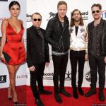 Selena Gomez and Imagine Dragons Tapped to Perform at 2014 American Music Awards