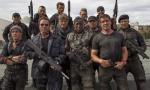 Suspects in 'Expendables 3' Hacking Arrested in the U.K.