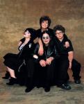 The New 'The Osbournes' Will Not Be a 'Proper Series,' Sharon Osbourne Says