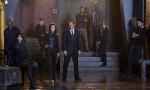 'Agents of S.H.I.E.L.D.' to Connect to 'Avengers: Age of Ultron'