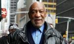 Bill Cosby's Vandalized Walk of Fame Star Is Cleaned and Being Investigated