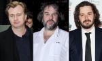 Christopher Nolan, Peter Jackson, Edgar Wright Eyed to Direct 'Ready Player One'