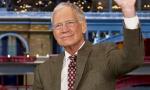 David Letterman's Final 'Late Show' Date Announced
