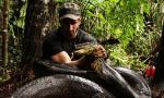 Discovery Channel's 'Eaten Alive' Disappoints Viewers With Failed Stunt