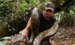 Discovery Explains 'Eaten Alive' Failed Stunt